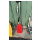 KAYAK PADDLE