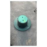 SPRINKLER CONTROL VALVE BOX & SEPTIC COVER