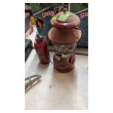 COLEMAN LANTERN