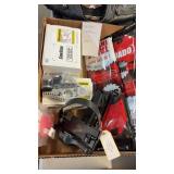 SAW STOP 10' BRAKE CARTRIDGES, JOBSITE TABLE
