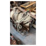 DECKER PACK SADDLE **NO STAND