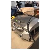 NEXTGRILL PROPANE TABLE TOP GRILL