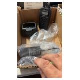 KENWOOD PRO TOP XLS RADIO