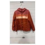 LL BEAN 1X PLUS JACKET