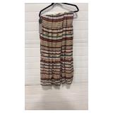 DOUBLE D RANCH SOUTHWEST SKIRT SZ S