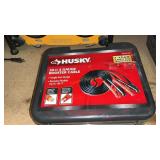 HUSKY 20' JUMPER CABLES