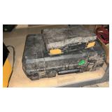 DEWALT 18V POWER TOOLS