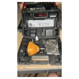 BOSTITCH PN100 HIGH SPEED IMPACT NAILER IN CASE