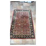 TRANS-OCEAN LOMBARDI WOOL ACCENT RUG