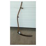 ANTIQUE SCYTHE