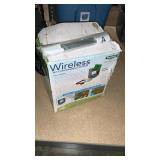 PETSAFE WIRELESS PET CONTAINMENT SYSTEM