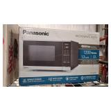 PANASONIC 1200W MICROWAVE W/ BOX