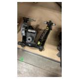 CYCLE OPS STATIONARY BIKE TRAINER