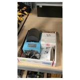 LORTONE ROTARY ROCK POLISHER