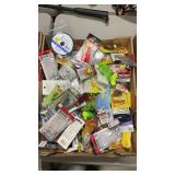 CRANKBAITS, SPINNERS, TOPWATER, JIGS + MORE