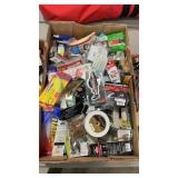 JIGS, CRANKBAIT, WEIGHTS + SWIMBAITS
