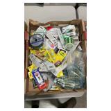 FISHING SPINNERS, FLATFISH, CRANKBAITS + MORE