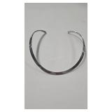 925 SLIDE NECKLACE