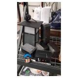 BLUTOOTH OUTDOOR SPEAKER SYSTEM