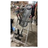 INVERT ALIGN INVERSION TABLE