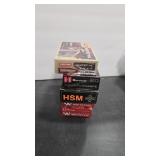 APPROX 100 RNDS 7MM-08 REM AMMO