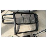 WESTIN HD TRUCK GRILLE GUARD 70' WIDTH