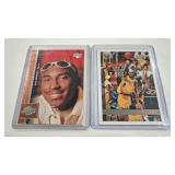 KOBE BRYANT ROOKIE & 2ND YEAR SPORTS CARDS