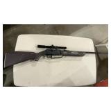 DAISY POWERLINE 880 BB GUN