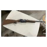 DAISY POWERLINE 880 BB GUN