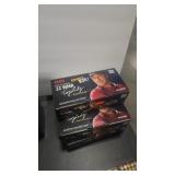 APPROX 1000 RNDS .22WMR MAXI-MAG AMMO
