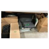 COMPLETE HUGE  KARAOKE SYSTEM