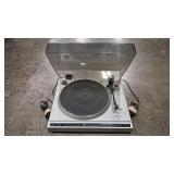MCS SERIES 6202 BELT DRIVE TURN TABLE