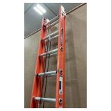 WERNER 20' EXTENSION LADDER