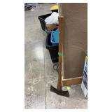 TRUE TEMPER DOUBLE HEAD AXE