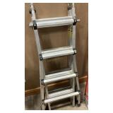 COSCO MULTI PURPOSE LADDER