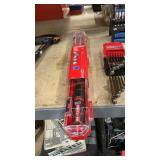 CRAFTSMAN MICROMETER TORQUE WRENCH