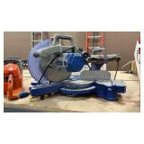 KOBALT 10' SLIDING MITER SAW