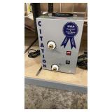 HVLP RESPIRATOR & PAINT SPRAY SYSTEM
