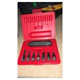 SNAP-ON PIT 120 HAND IMPACT DRIVER SET
