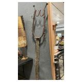 HAME YARD SCULPTURE