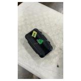 RAPALA COMPACT CASE W/ ICE FISHING JIGS