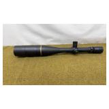 LEUPOLD VX-III 8.5-25X50MM LONG RANGE SCOPE