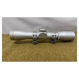 LEUPOLD FX-II 4X28MM HANDGUN SCOPE