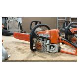 STIHL MS 250 CHAINSAW