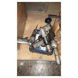 PNEUMATIC HAMMER, DRILL AND GRINDERS