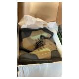 CABELAS ULTRALIGHT WADING BOOTS SZ 12