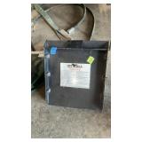 DO ALL OURDOORS BULLET BOX