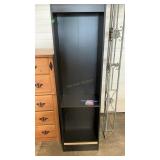 2 - MULTI ADJ SHELF DISPLAY CASES