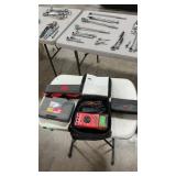 MAC TOOLS EM710 AUTOMOTIVE MULTIMETER AND TESTERS