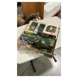 ARMY VEHICLE  DIE CAST ASSORTMENT